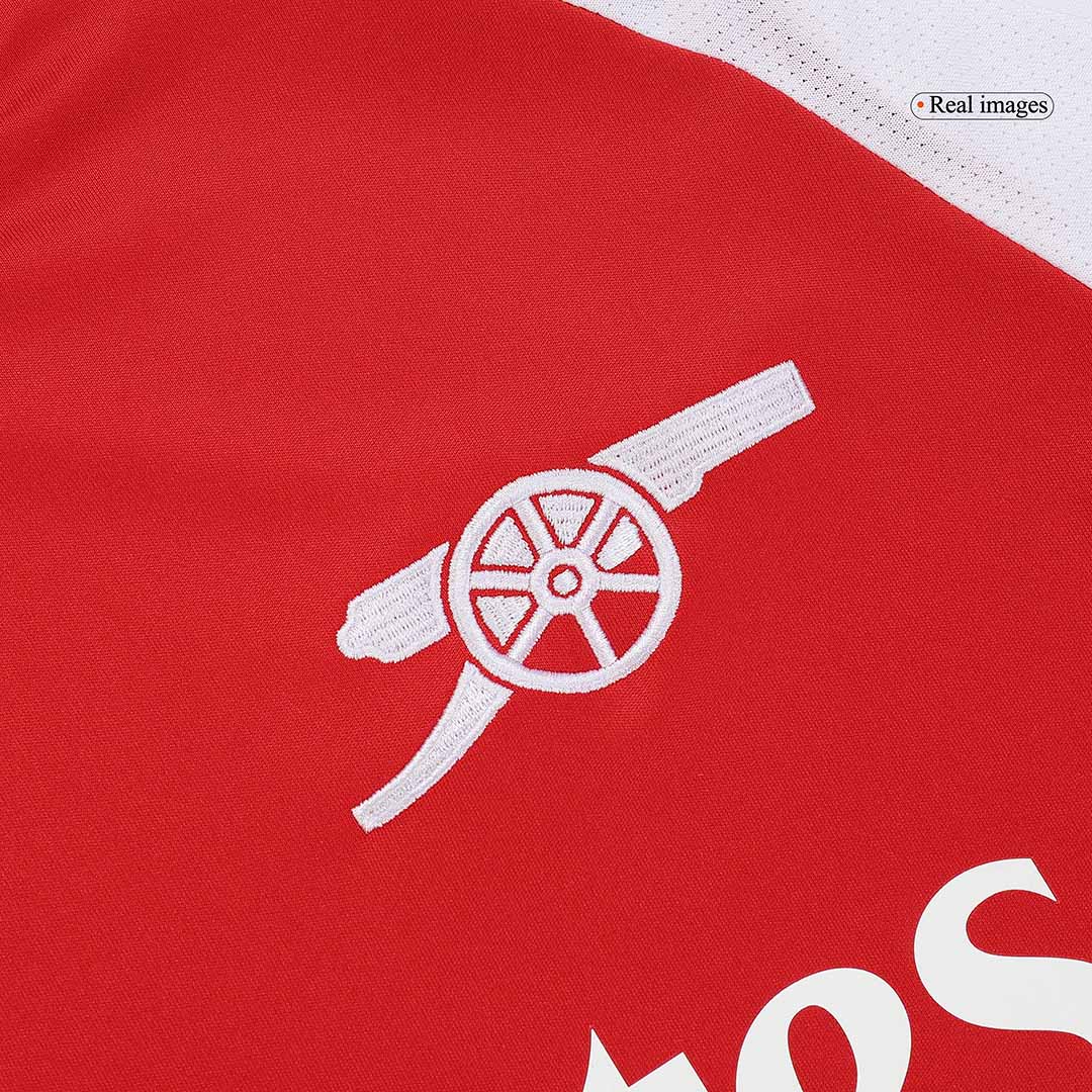 Arsenal Home Jersey Kit - [Super Replica] 