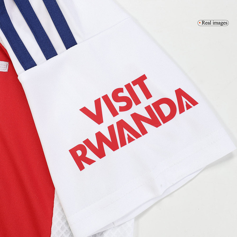 Arsenal Home Jersey Kit - [Super Replica] 