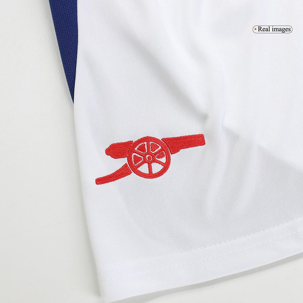 Kids Arsenal Home Jersey Kit 
