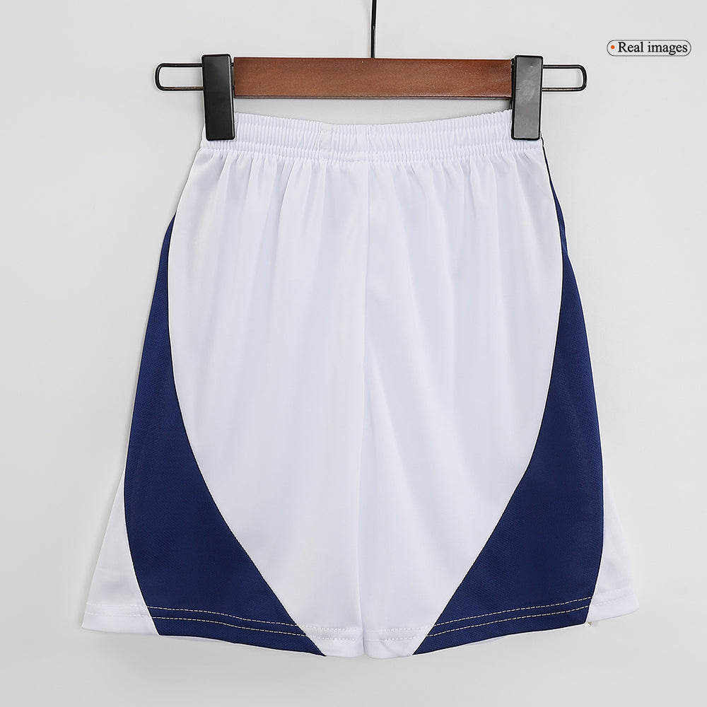 Kids Arsenal Home Jersey Kit 