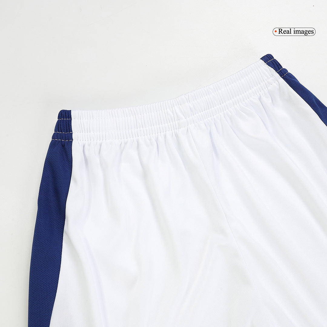 Kids Arsenal Home Jersey Kit 