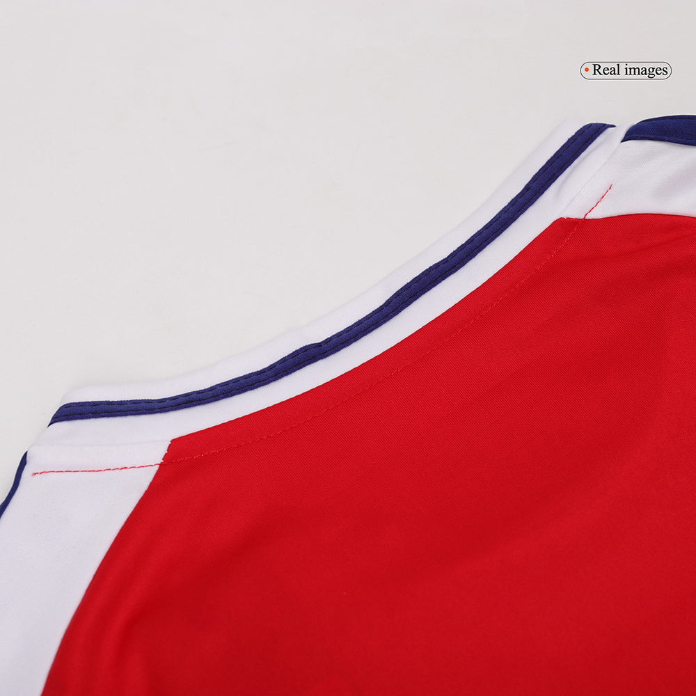 Women's Arsenal Home Jersey 