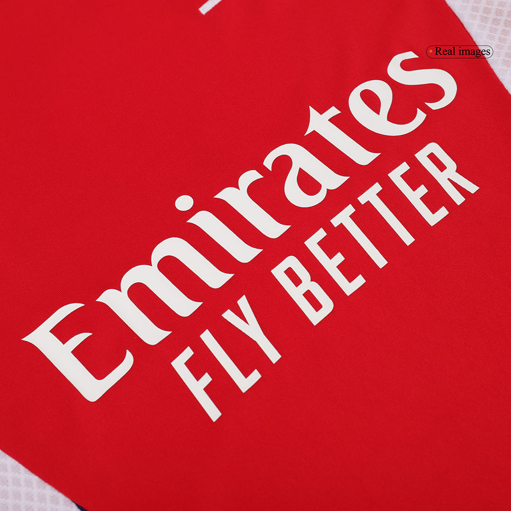 Women's Arsenal Home Jersey 