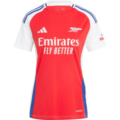 Women's Arsenal Home Jersey 