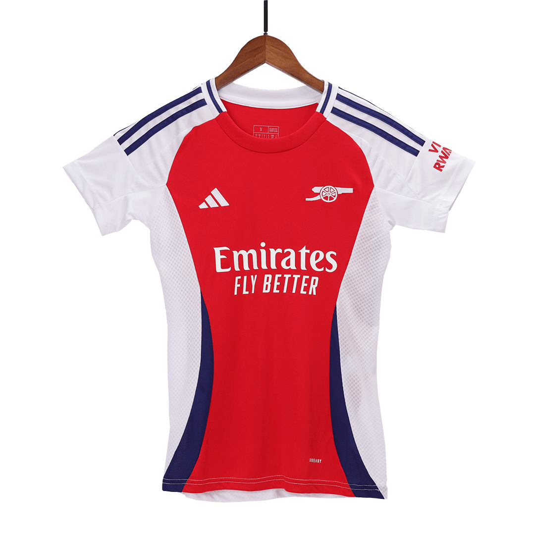 Women's Arsenal Home Jersey 
