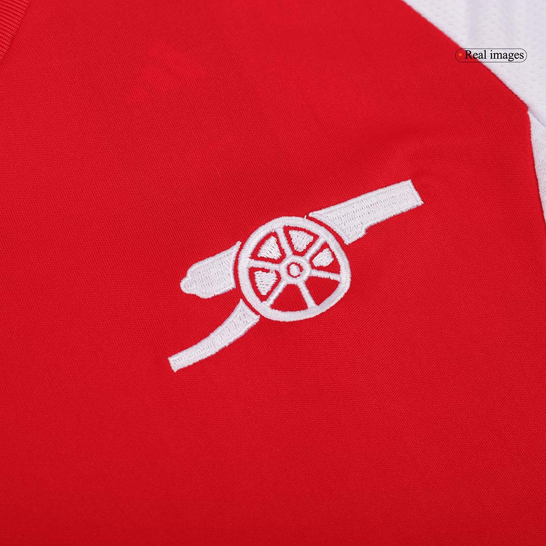 Women's Arsenal Home Jersey 