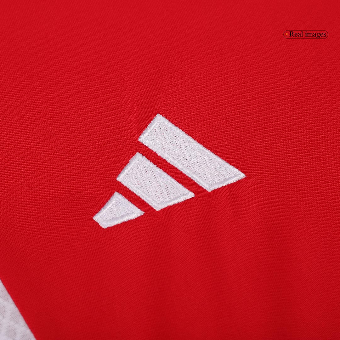 Women's Arsenal Home Jersey 