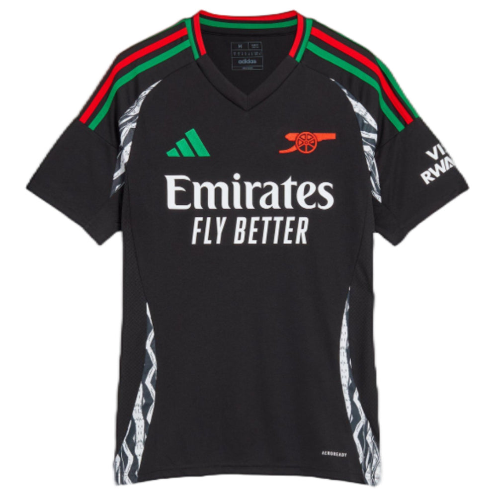 Arsenal Away Jersey 