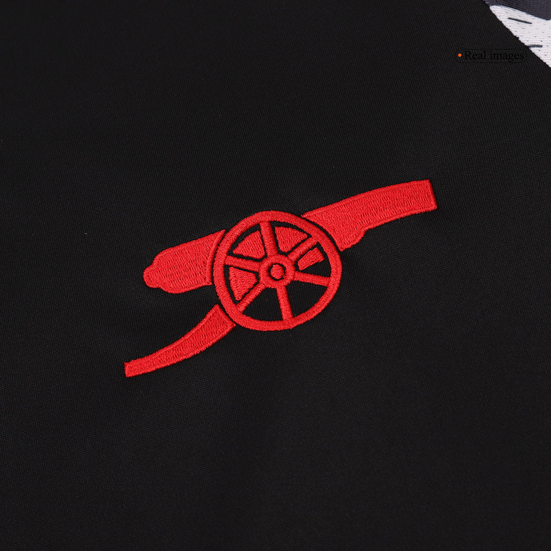 Arsenal Away Jersey 