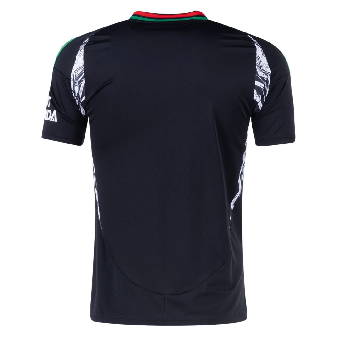 Arsenal Away Jersey 