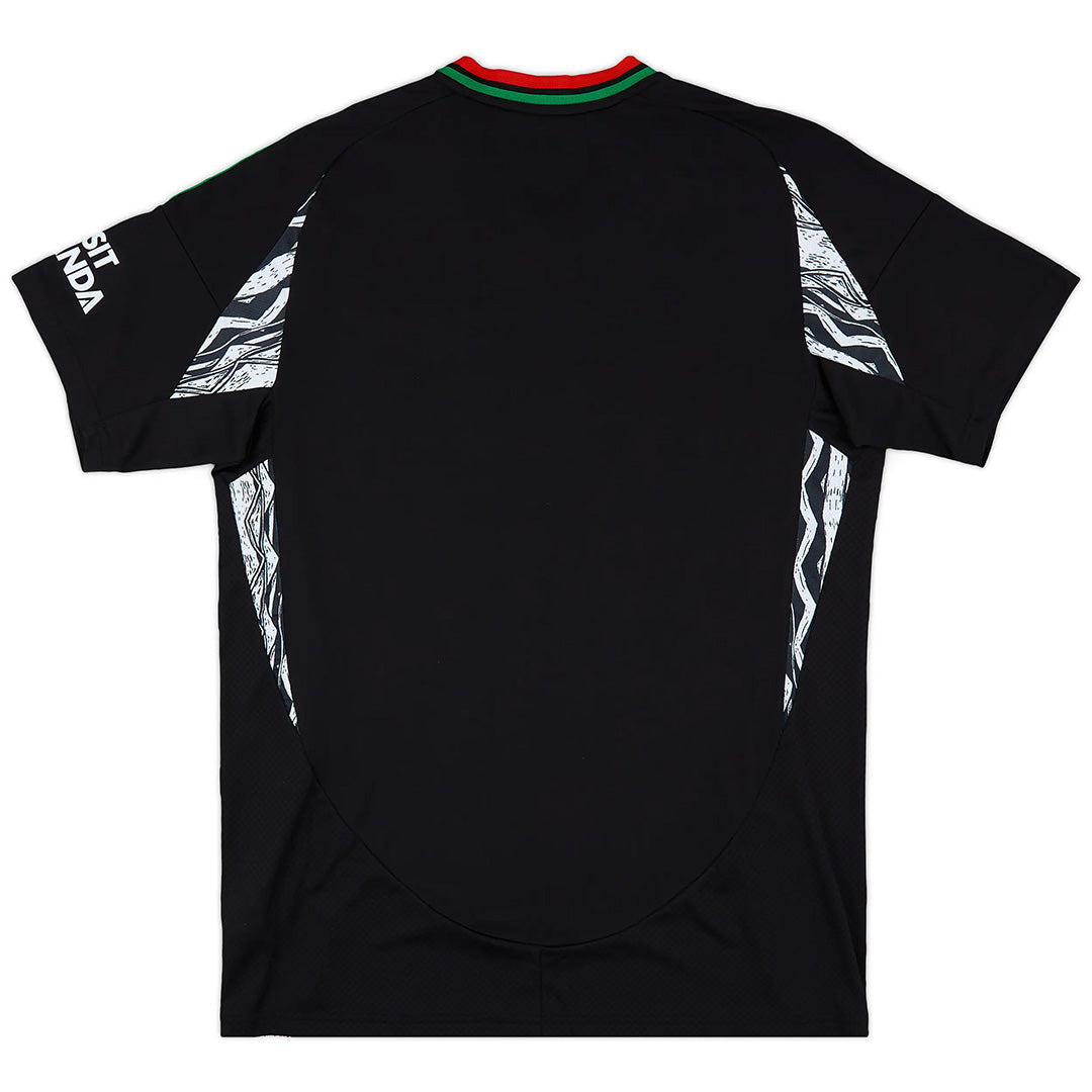 Arsenal Away Jersey 