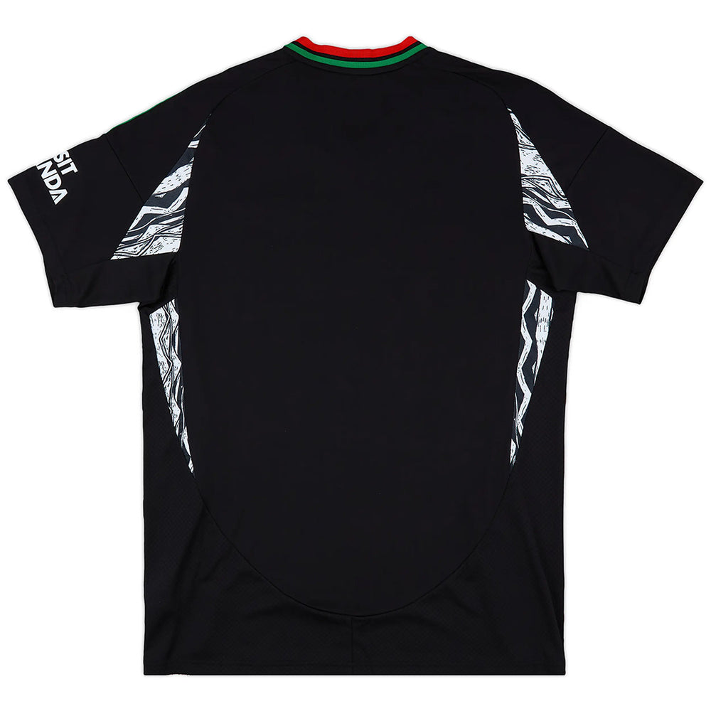 Arsenal Away Jersey 