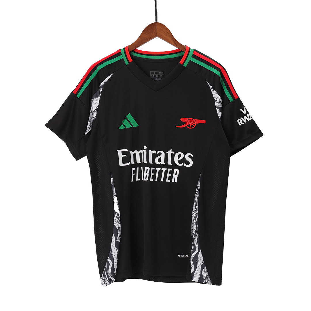 Arsenal Away Jersey 
