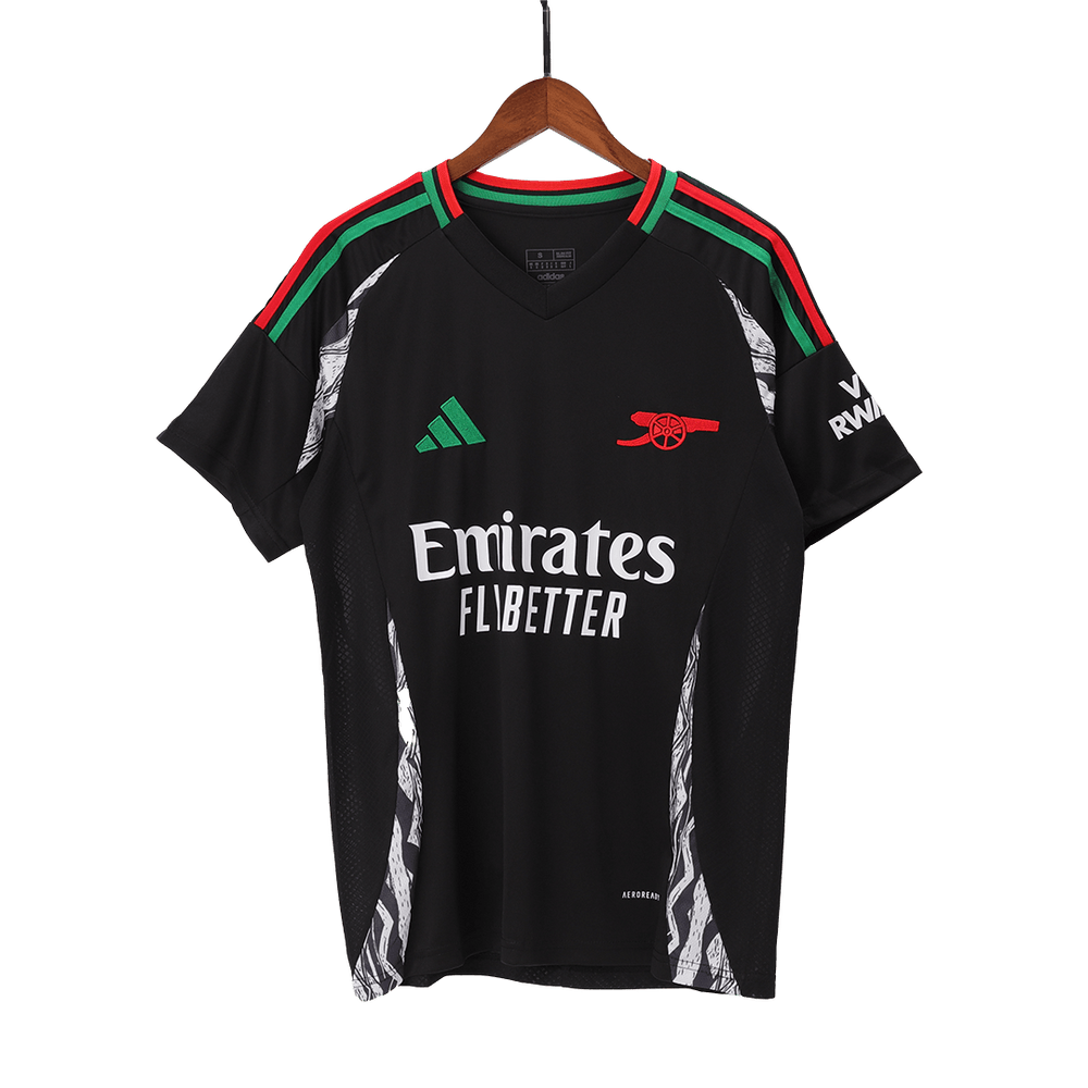 Arsenal Away Jersey 