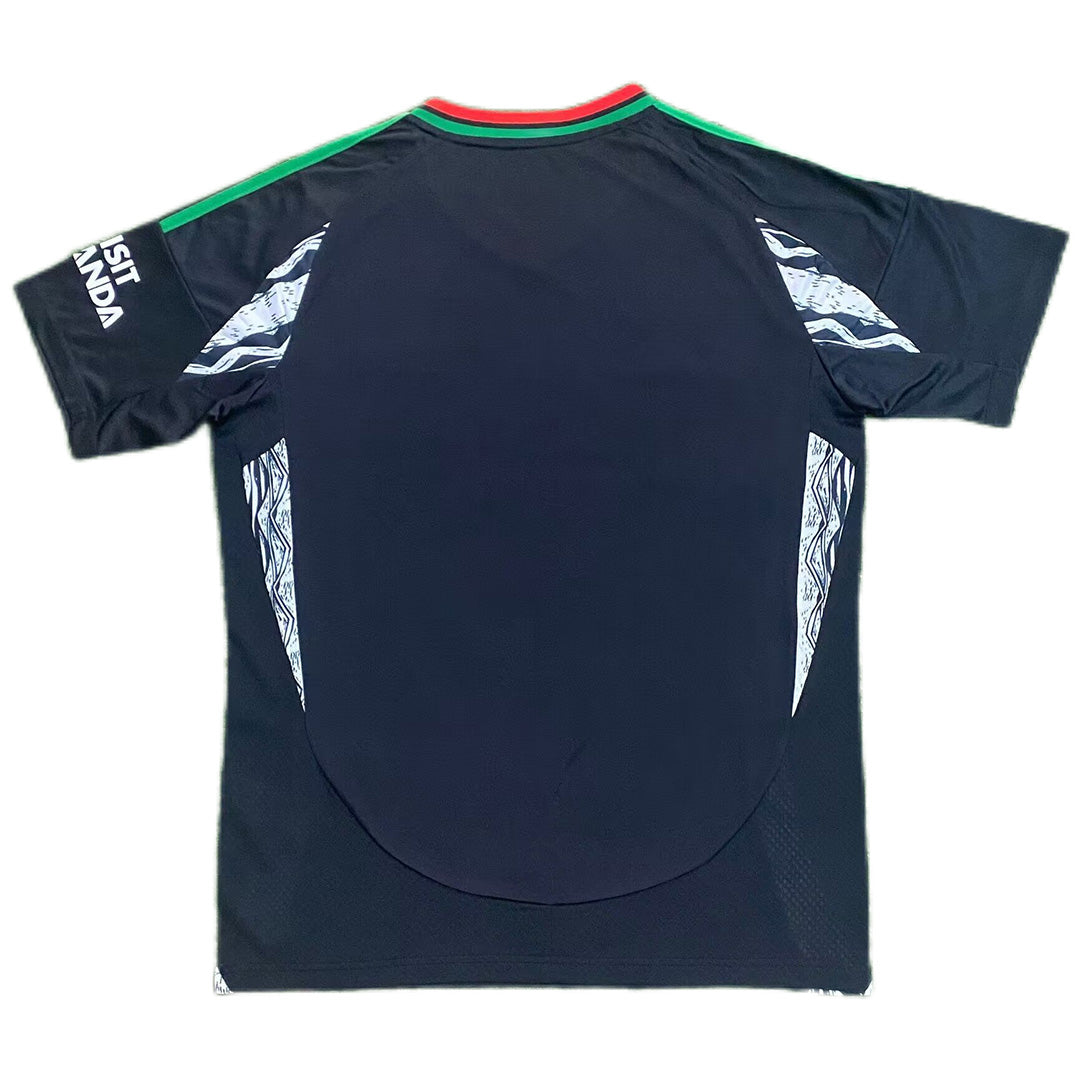 Arsenal Away Jersey 
