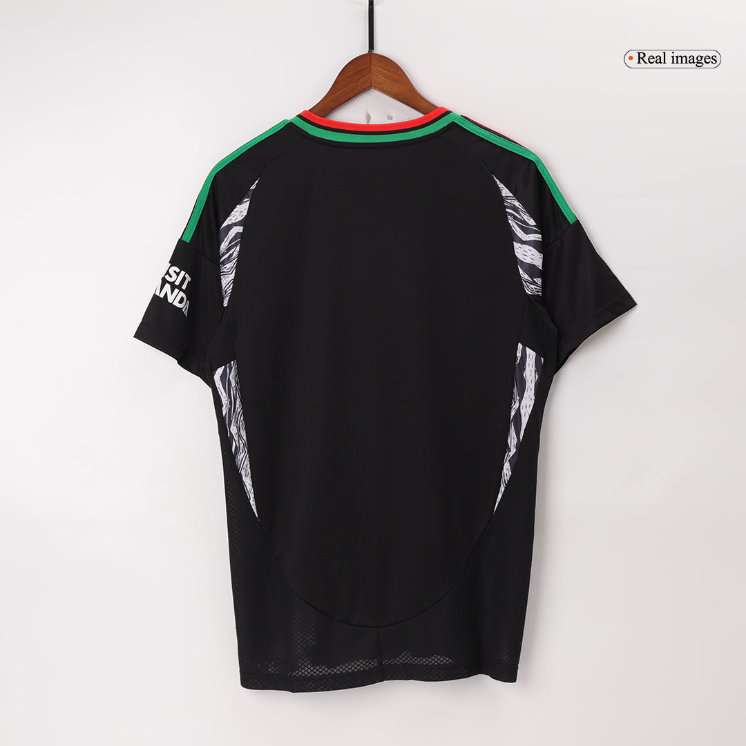 Arsenal Away Jersey 