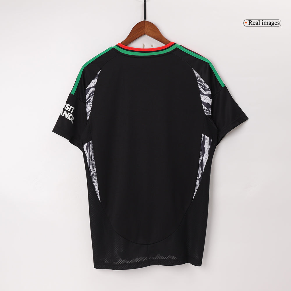 Arsenal Away Jersey 
