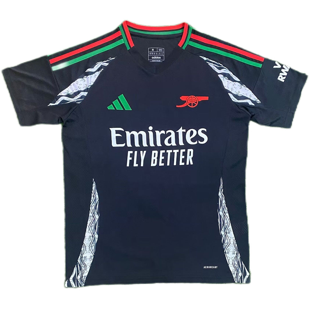 Arsenal Away Jersey 