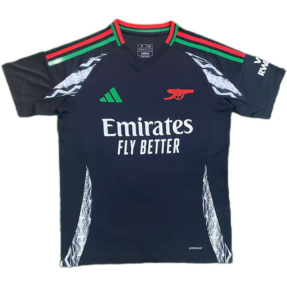 Arsenal Away Jersey 