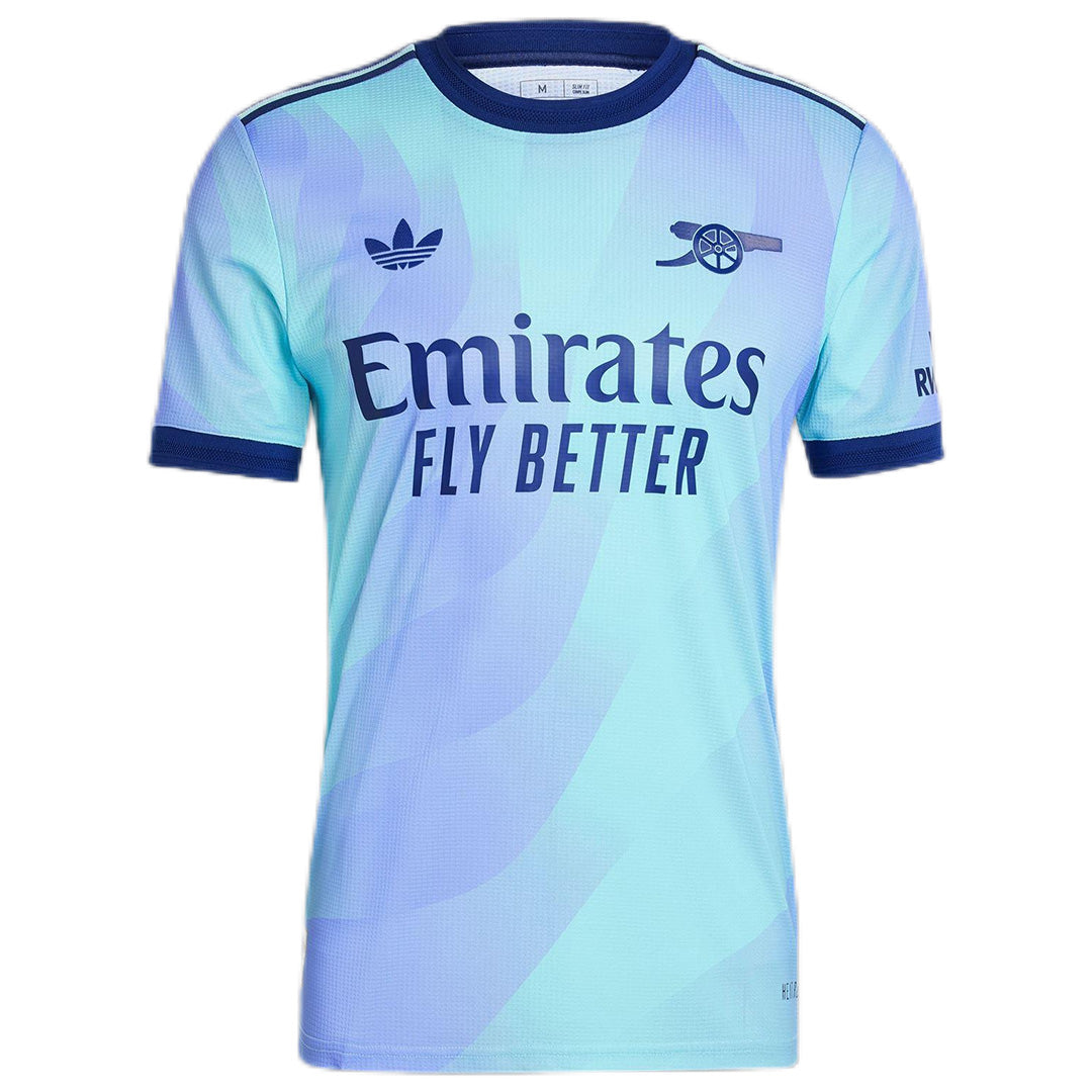 Arsenal Third Jersey - [Super Replica] 