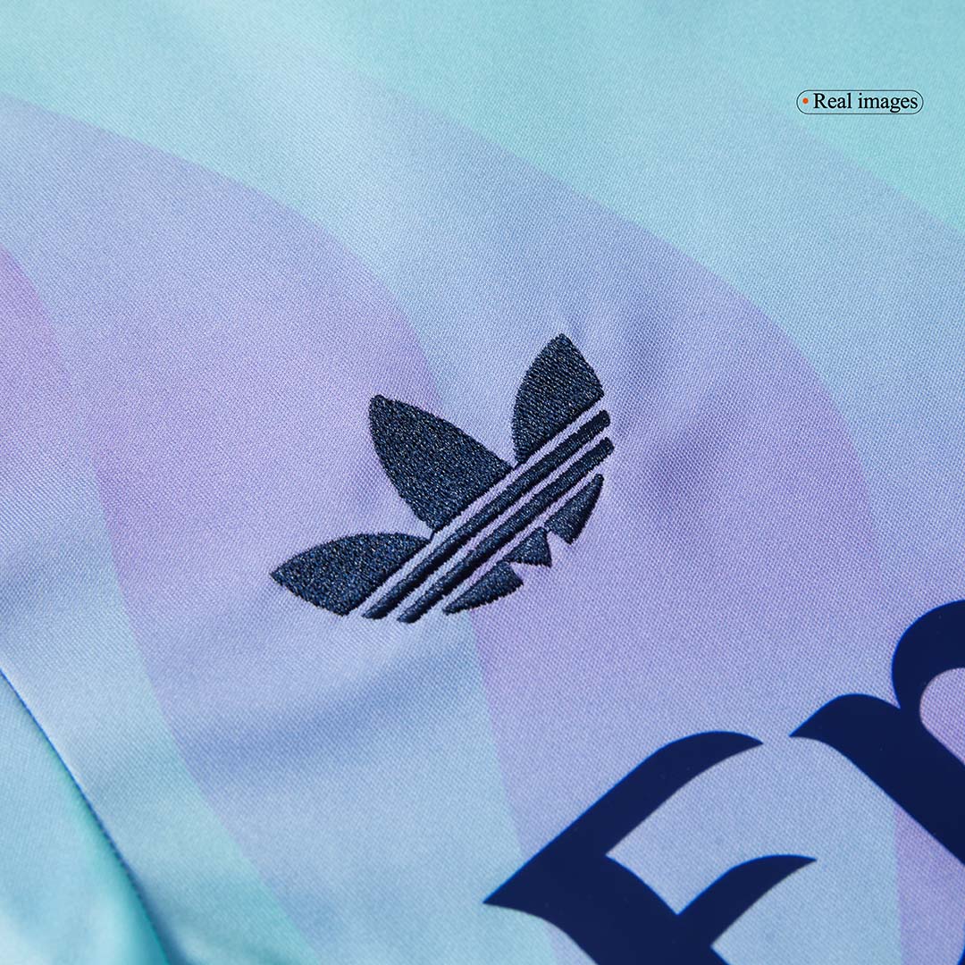 Arsenal Third Jersey - [Super Replica] 