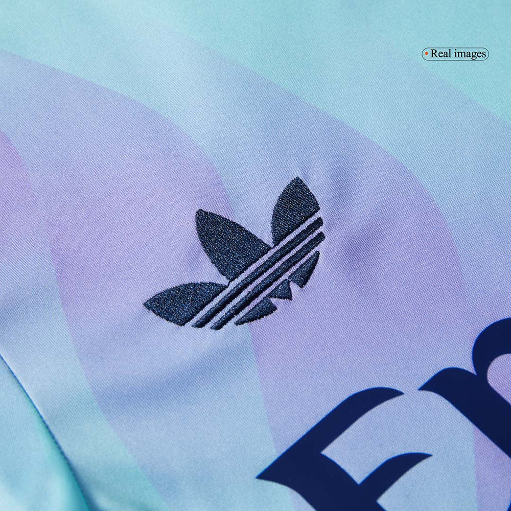 Arsenal Third Jersey - [Super Replica] 