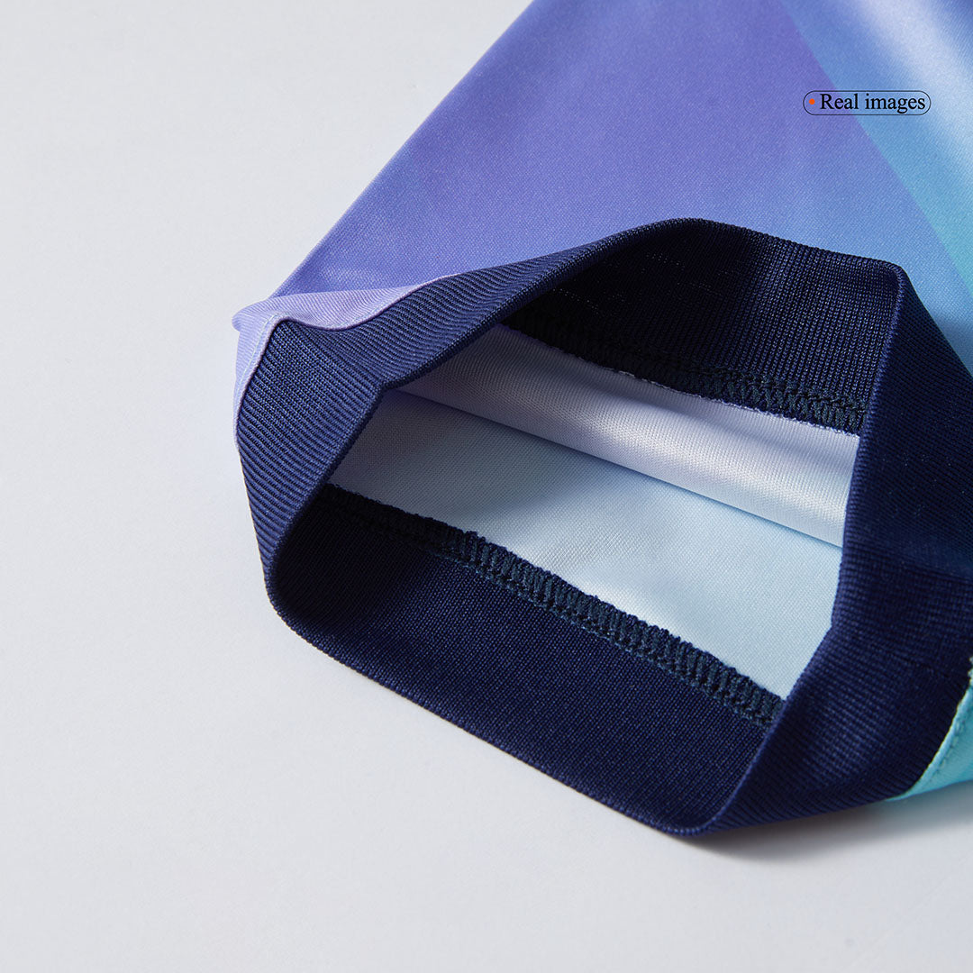 Arsenal Third Jersey - [Super Replica] 