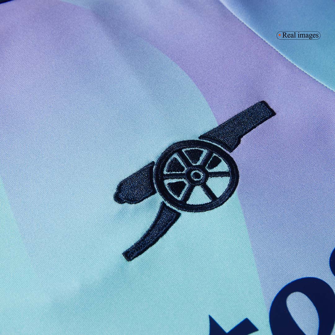 Arsenal Third Jersey - [Super Replica] 