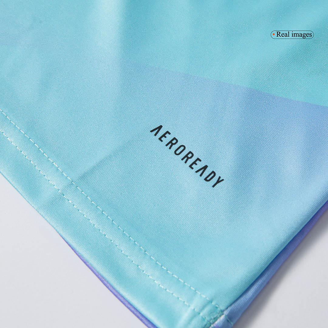 Arsenal Third Jersey - [Super Replica] 