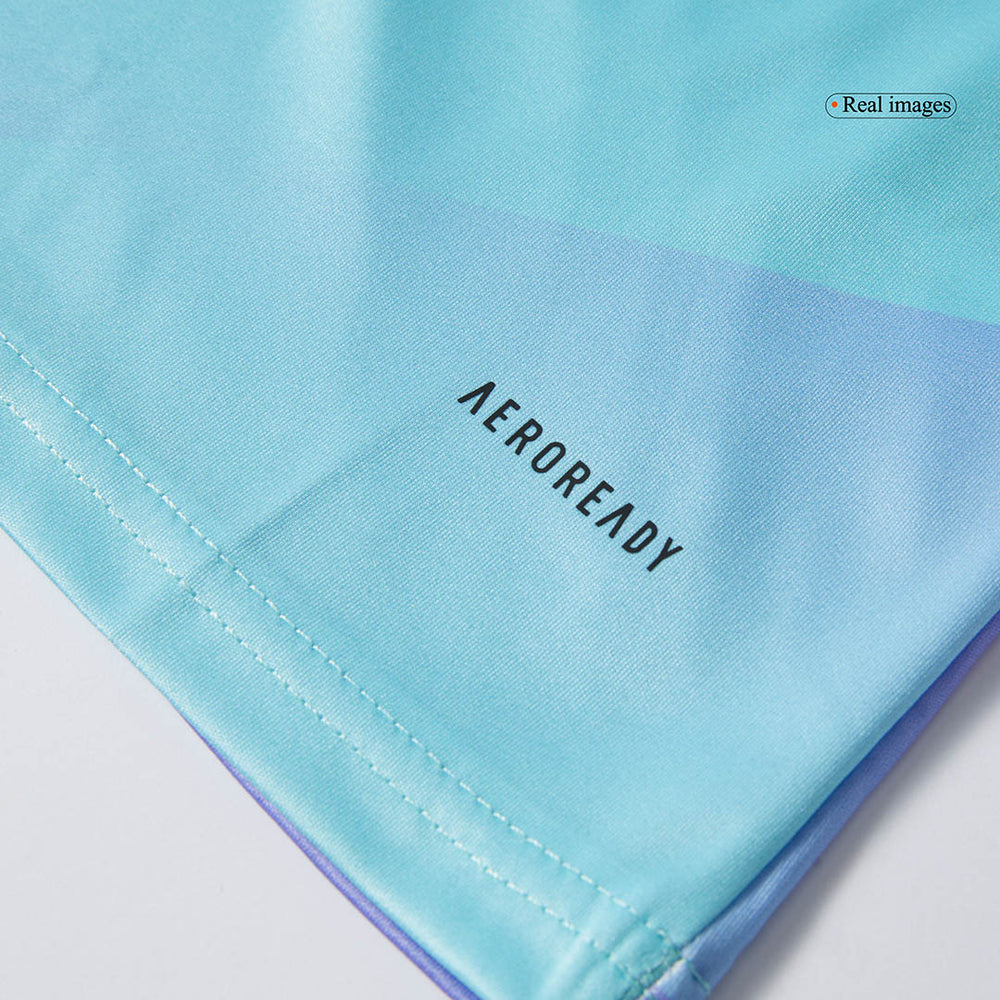 Arsenal Third Jersey - [Super Replica] 