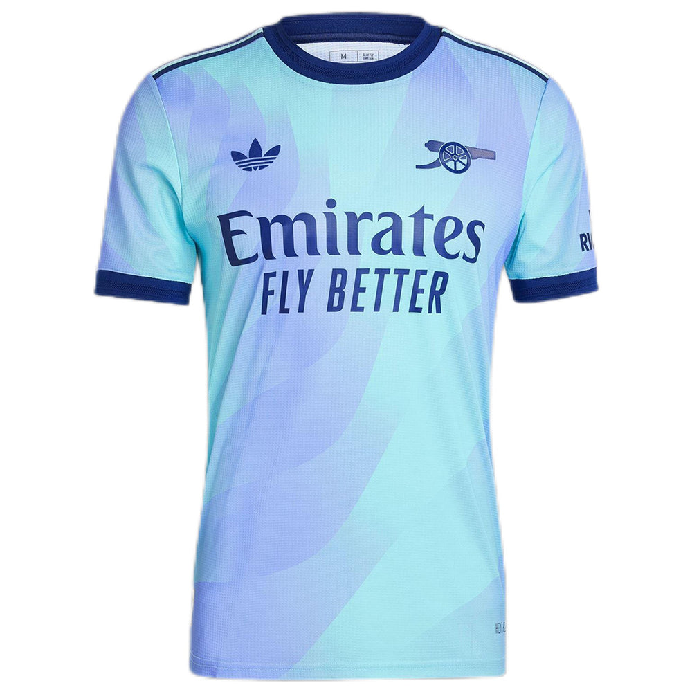 Arsenal Third Jersey - [Super Replica] 