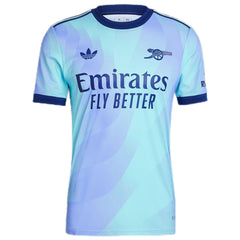 Arsenal Third Jersey - [Super Replica] 