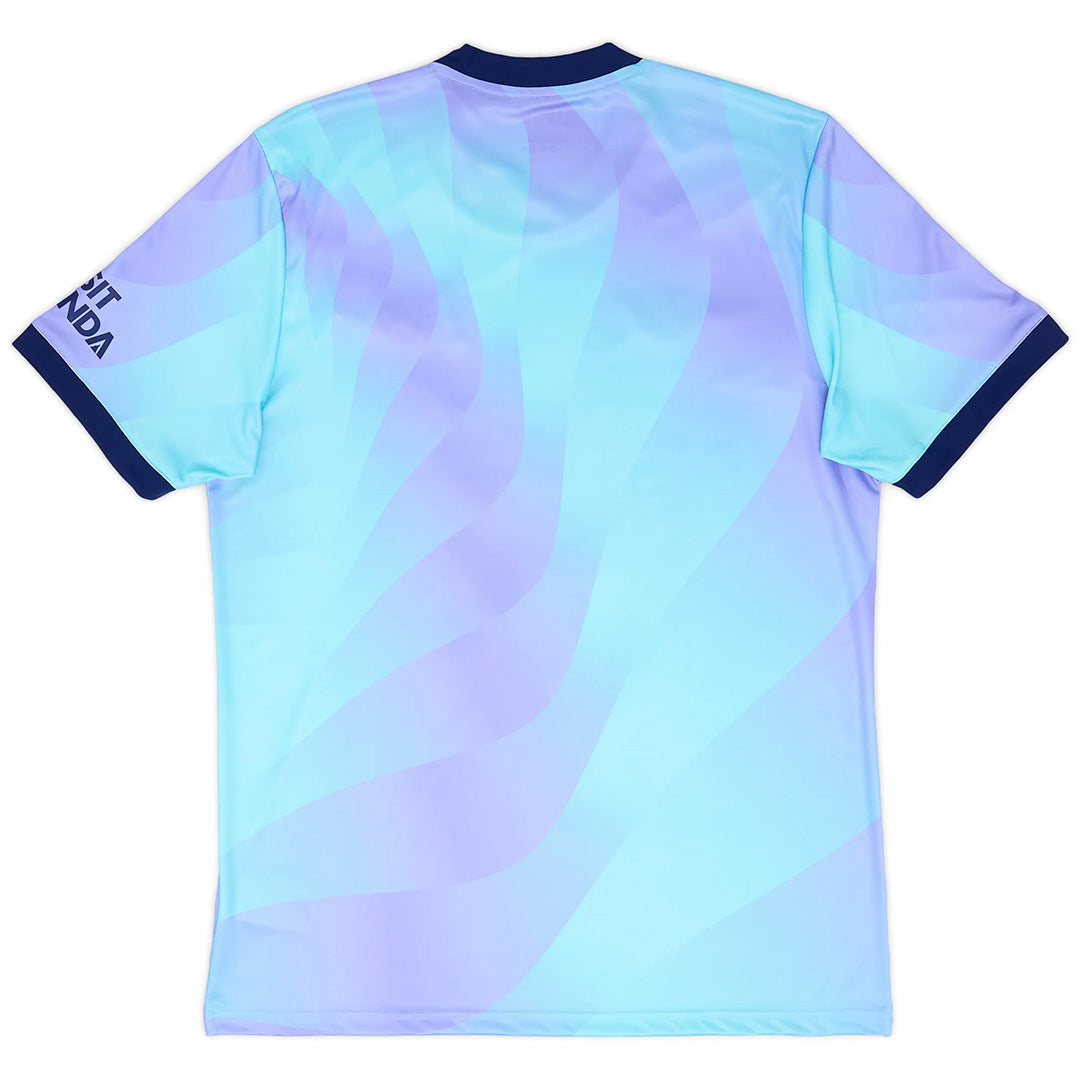 Arsenal Third Jersey - [Super Replica] 