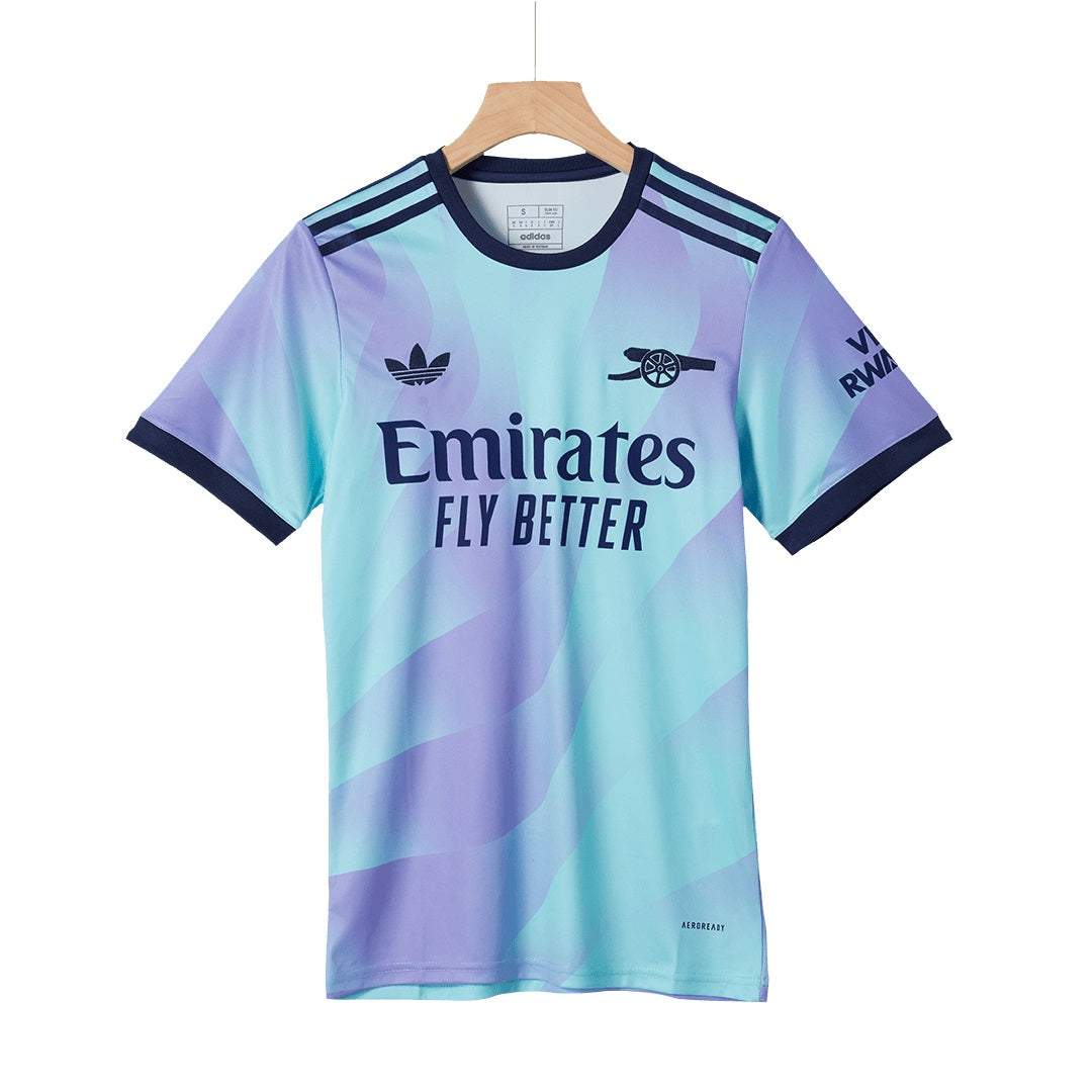 Arsenal Third Jersey - [Super Replica] 