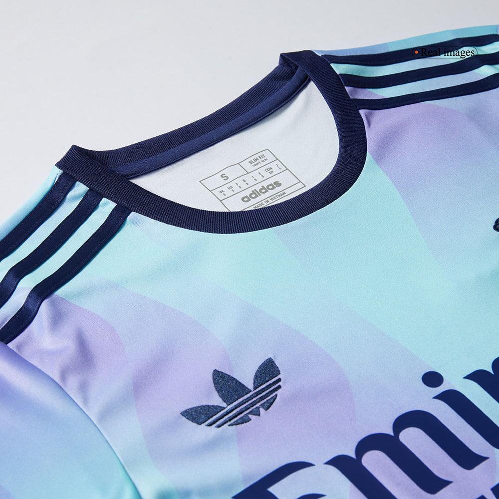 Arsenal Third Jersey - [Super Replica] 