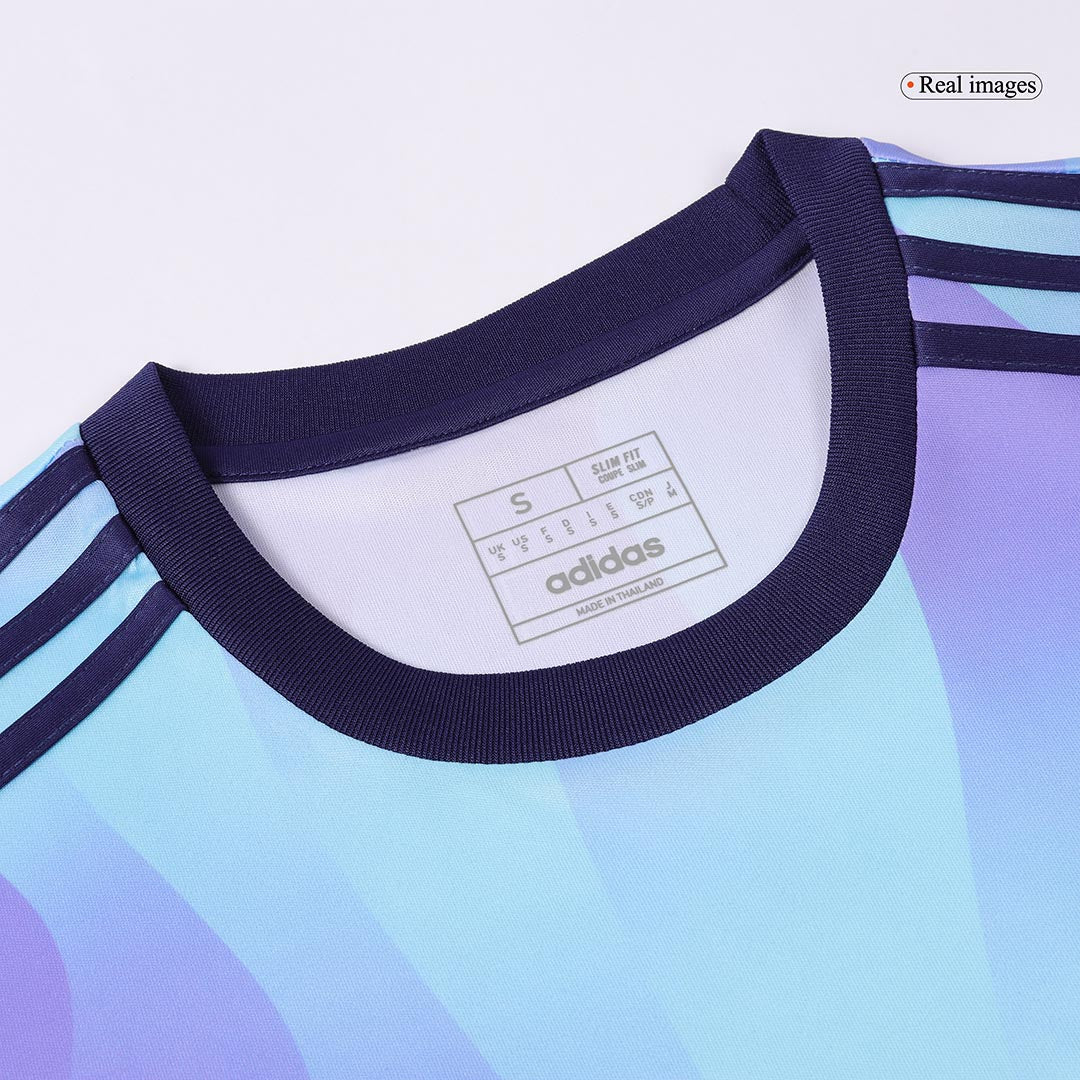 Arsenal Third Jersey Kit - [Super Replica] 