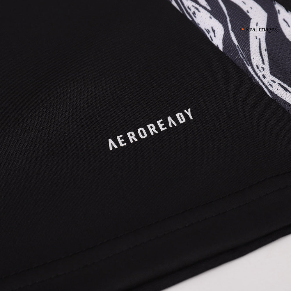 Arsenal Away Jersey Kit 