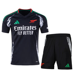 Arsenal Away Jersey Kit 