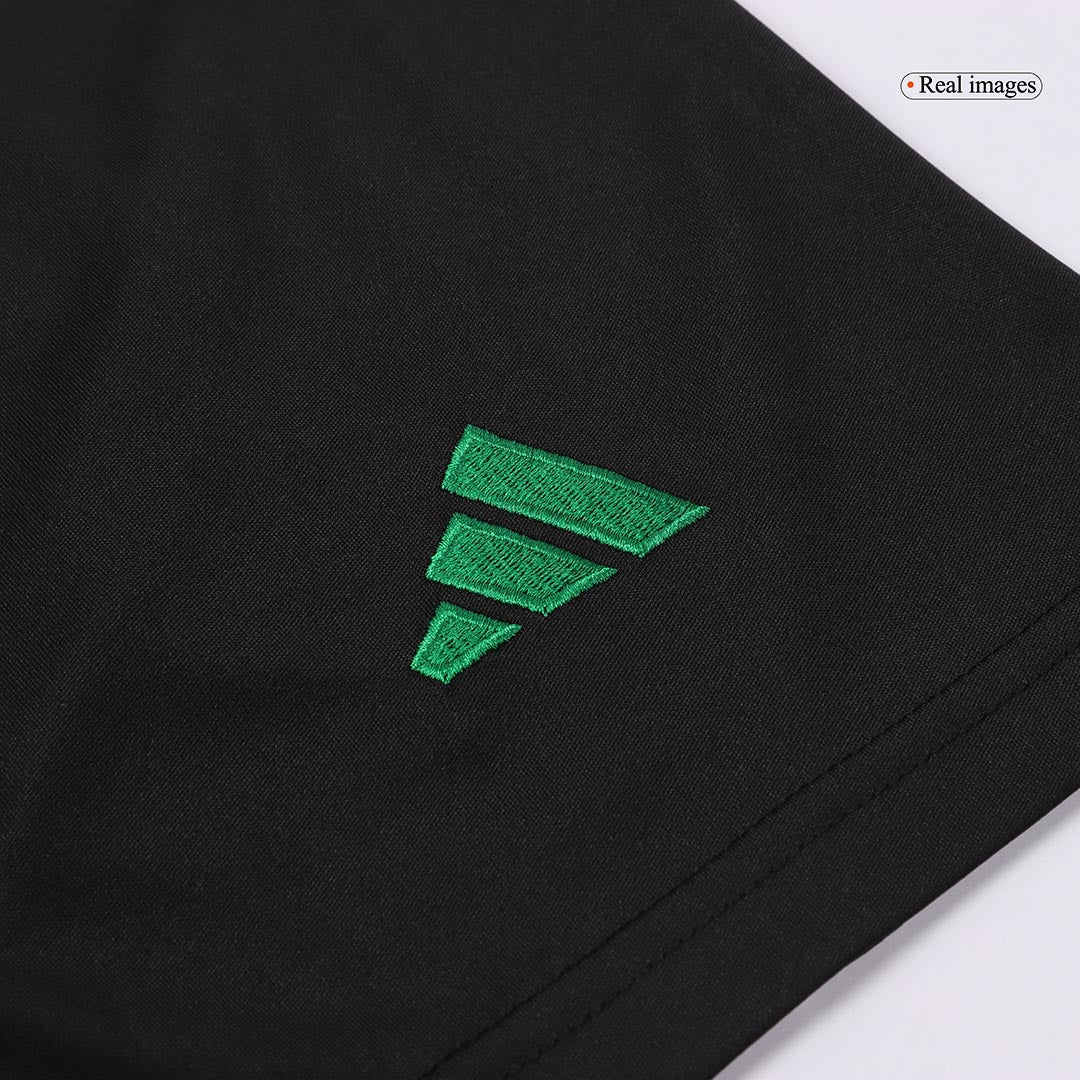 Arsenal Away Soccer Shorts 