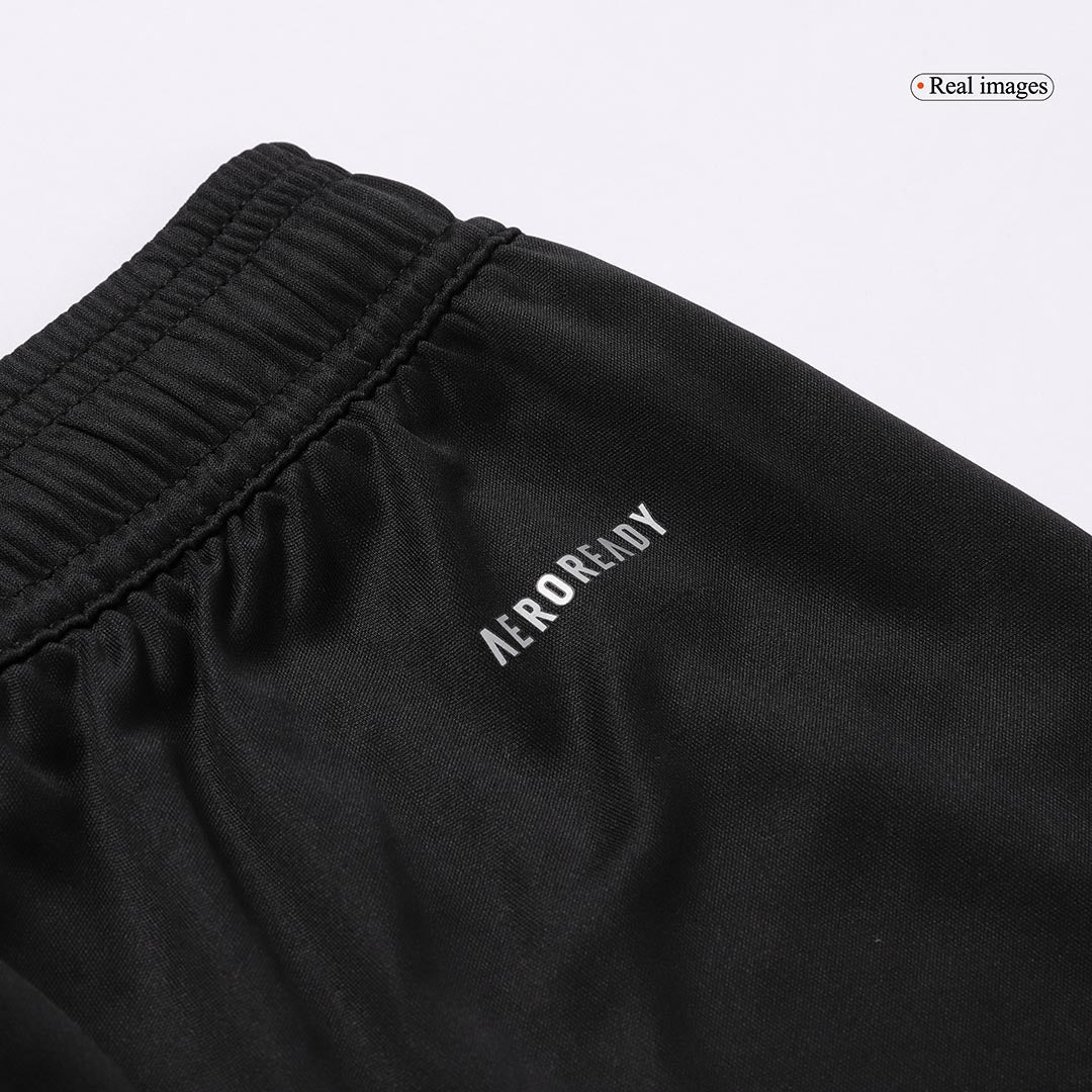 Arsenal Away Soccer Shorts 