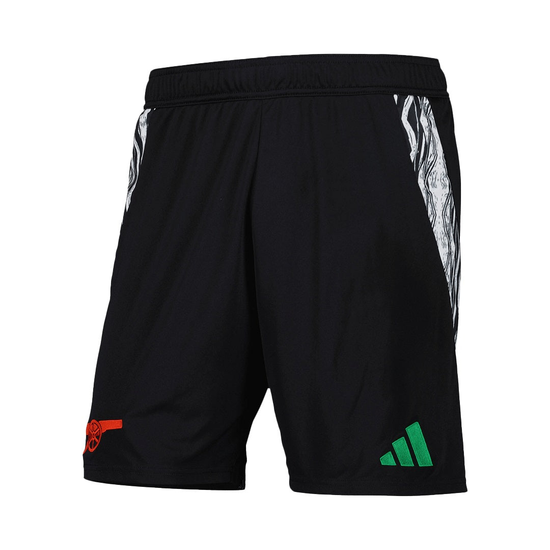 Arsenal Away Soccer Shorts 