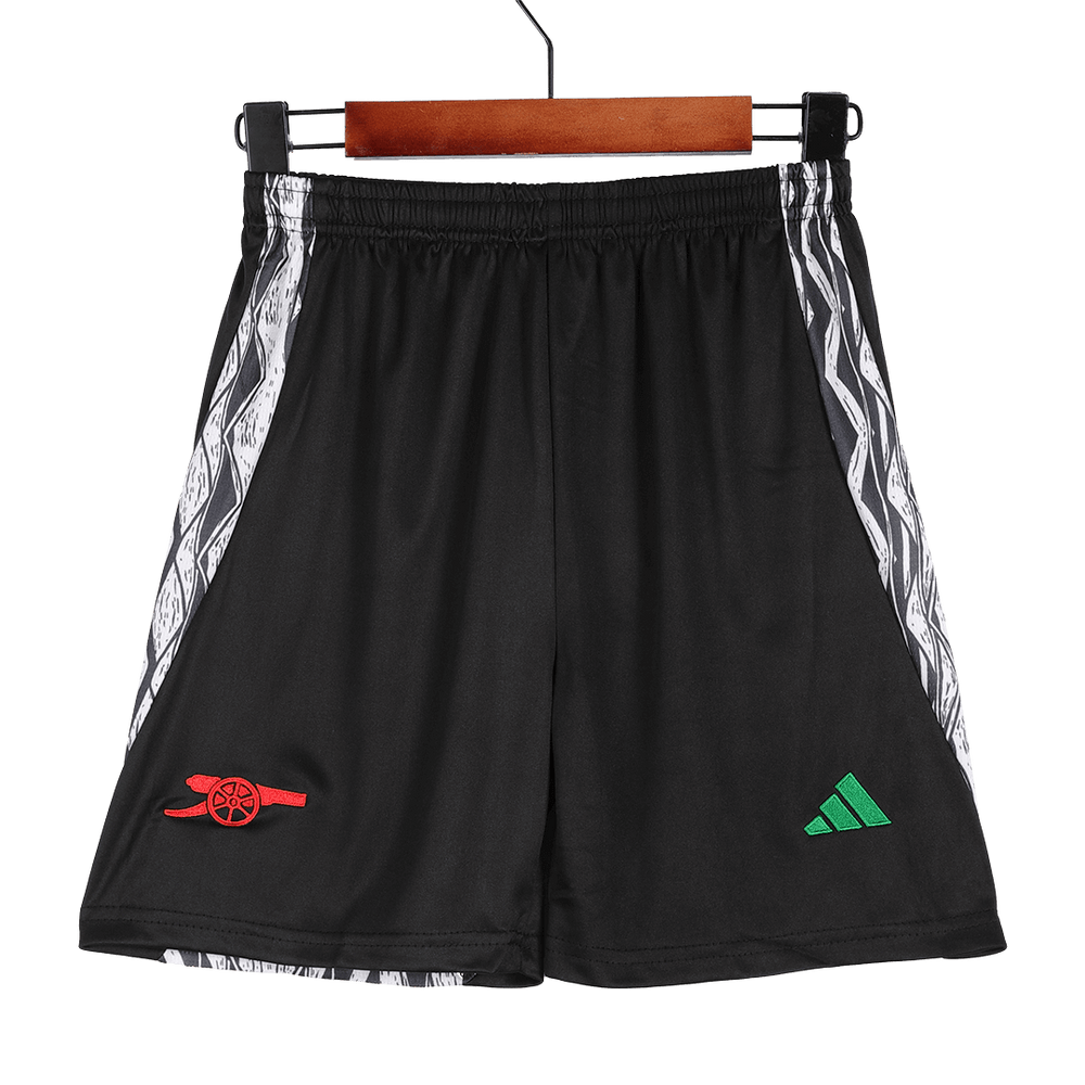 Arsenal Away Soccer Shorts 