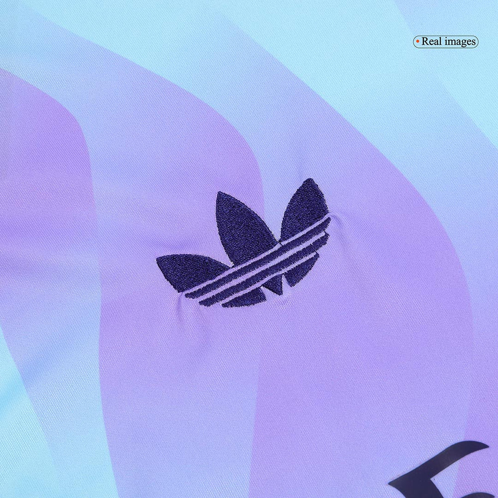 Women's Arsenal Third Jersey 