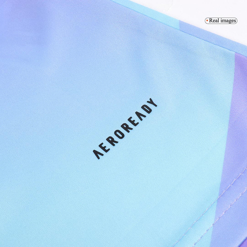 Women's Arsenal Third Jersey 