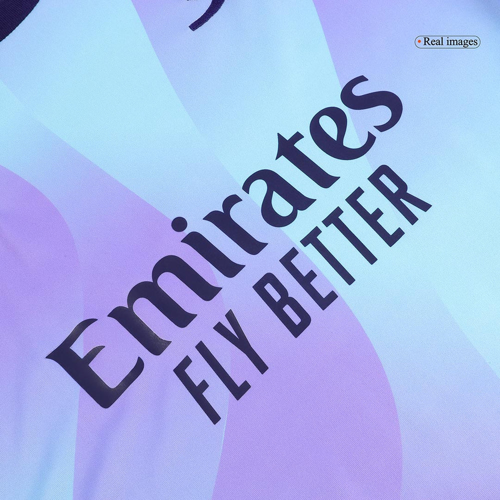 Women's Arsenal Third Jersey 