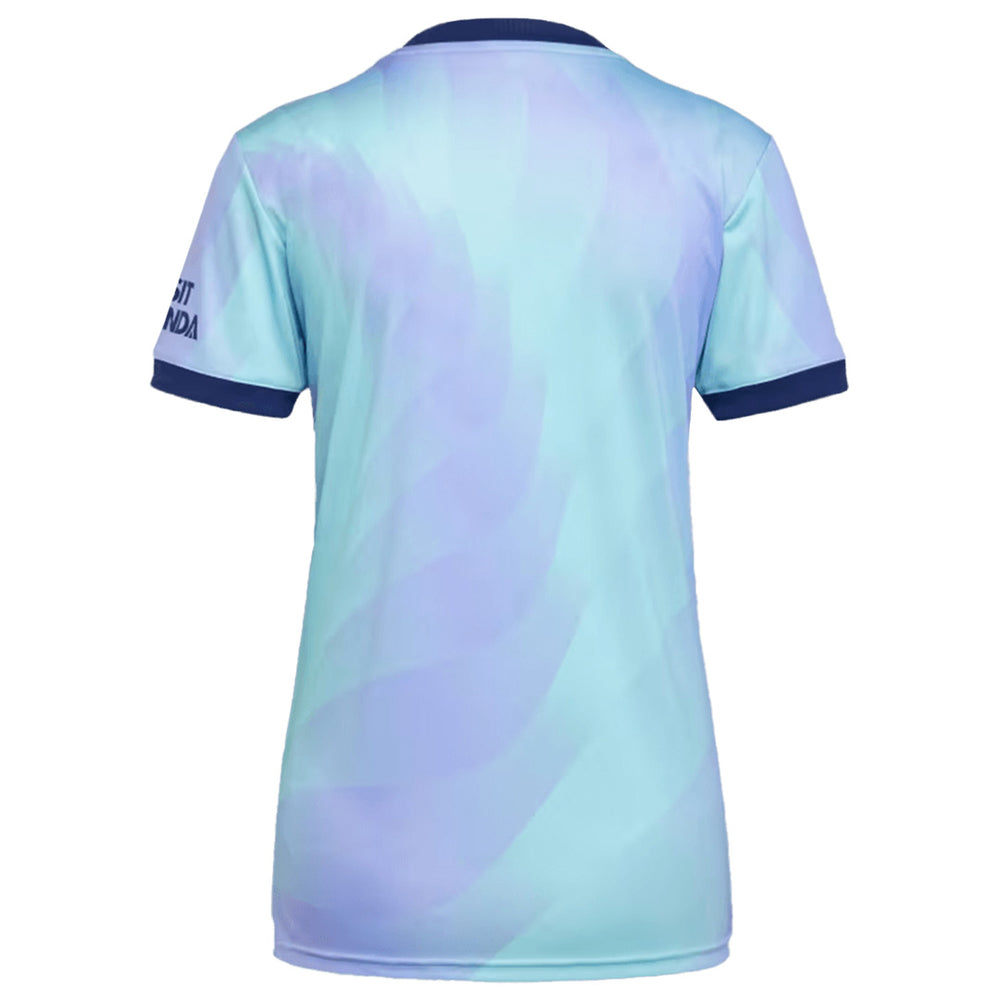 Women's Arsenal Third Jersey 