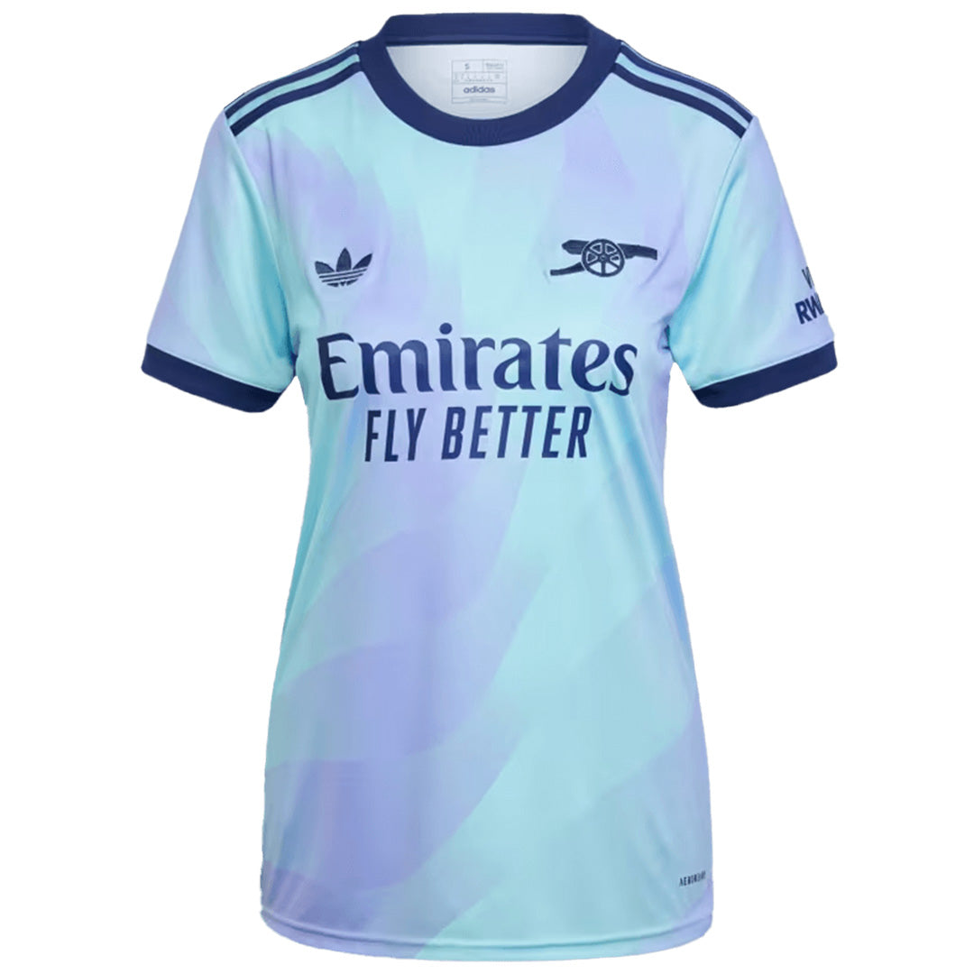 Women's Arsenal Third Jersey 