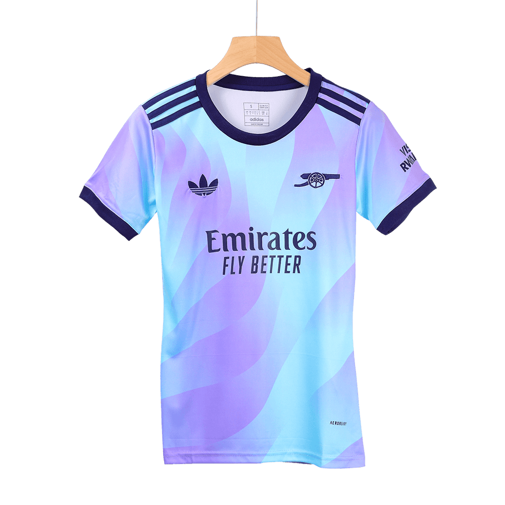 Women's Arsenal Third Jersey 