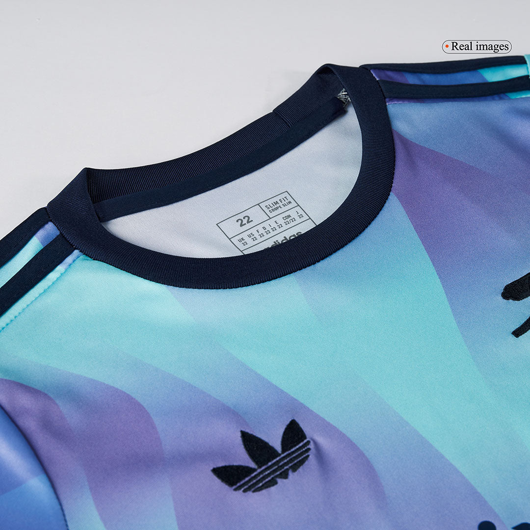 Kids Arsenal Third Jersey Kit 