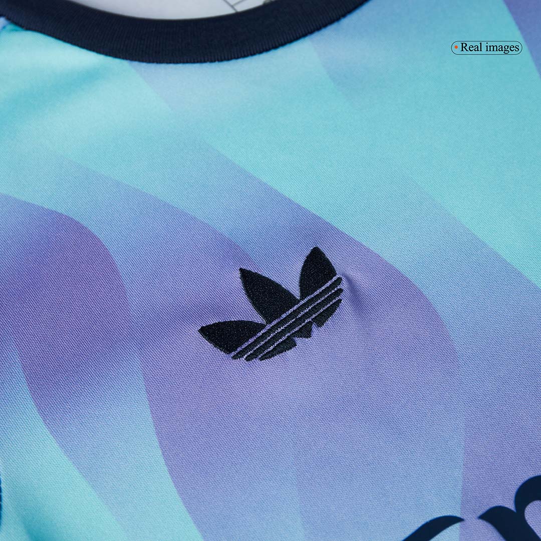 Kids Arsenal Third Jersey Kit 